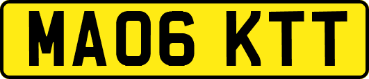 MA06KTT