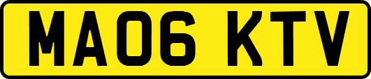 MA06KTV