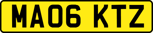 MA06KTZ