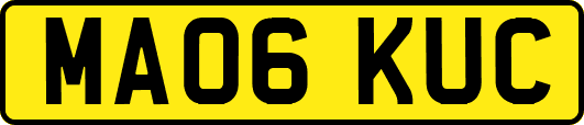 MA06KUC