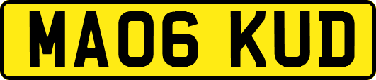MA06KUD