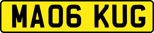 MA06KUG