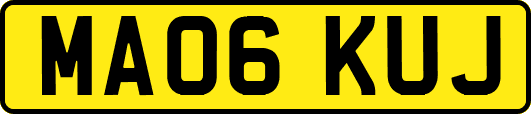 MA06KUJ