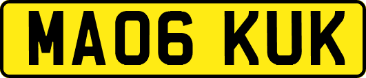 MA06KUK