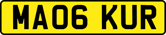 MA06KUR