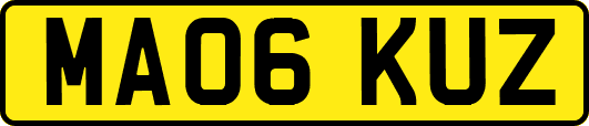 MA06KUZ