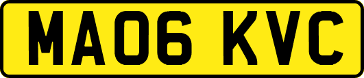 MA06KVC
