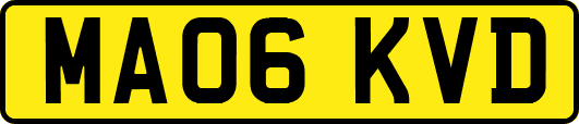 MA06KVD