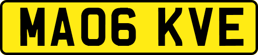MA06KVE