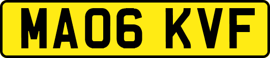 MA06KVF