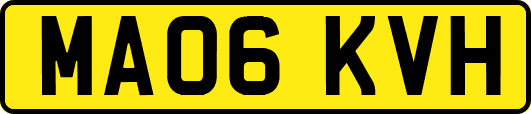 MA06KVH