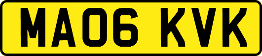 MA06KVK