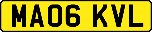 MA06KVL