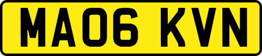 MA06KVN