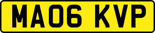 MA06KVP