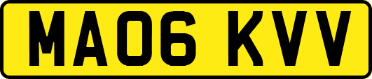 MA06KVV