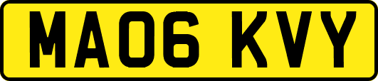 MA06KVY