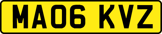MA06KVZ