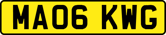 MA06KWG