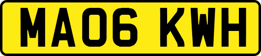 MA06KWH