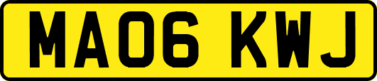 MA06KWJ