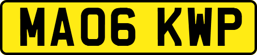 MA06KWP