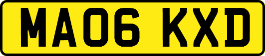 MA06KXD