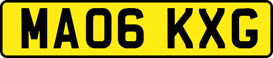 MA06KXG