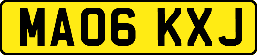 MA06KXJ