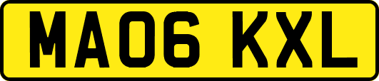 MA06KXL