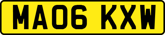 MA06KXW