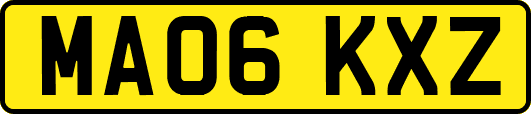 MA06KXZ