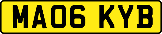 MA06KYB