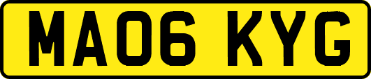 MA06KYG