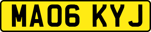 MA06KYJ