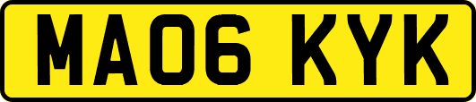 MA06KYK