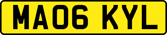 MA06KYL