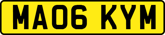 MA06KYM