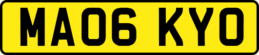 MA06KYO