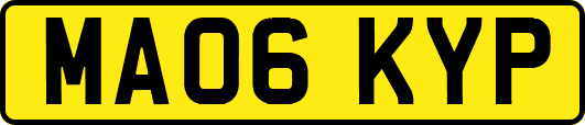 MA06KYP