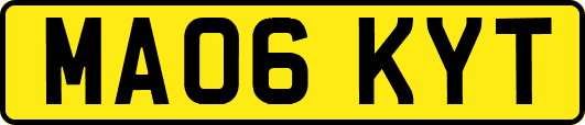 MA06KYT