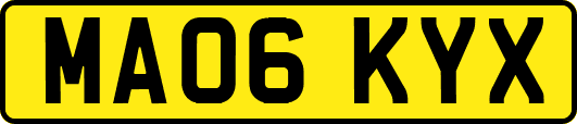 MA06KYX