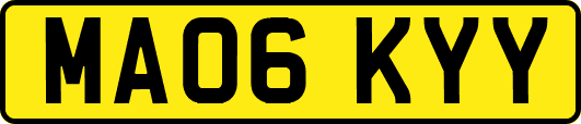 MA06KYY