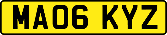 MA06KYZ