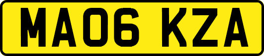 MA06KZA