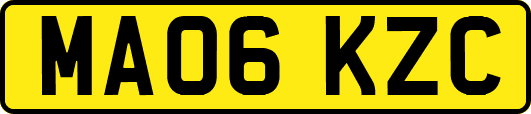 MA06KZC