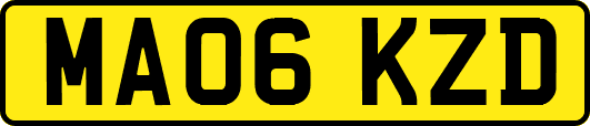MA06KZD