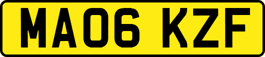 MA06KZF
