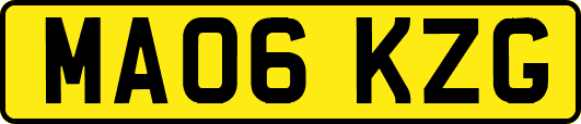MA06KZG