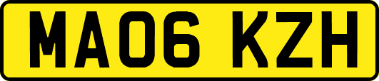 MA06KZH